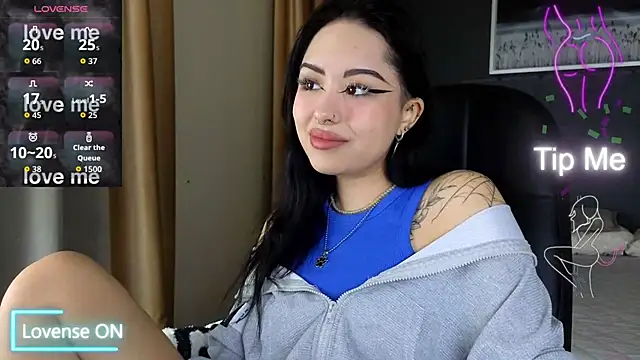 baby  kim online show from 01-11-26, 05:25