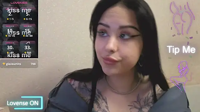 baby  kim online show from 02-07-26, 07:11