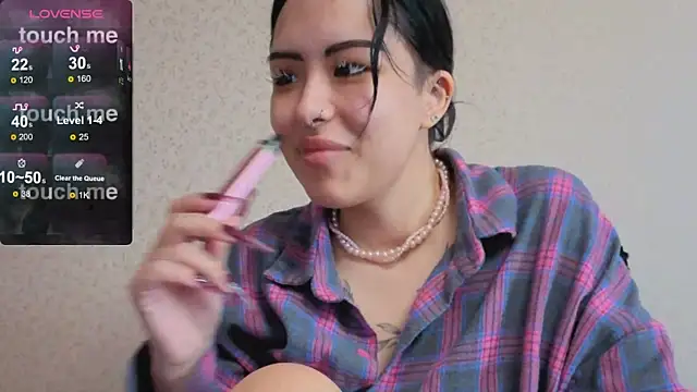 baby  kim online show from 06-04-26, 07:35