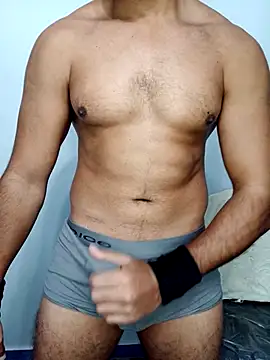 Arabian6990 online show from 10-13-25, 03:24