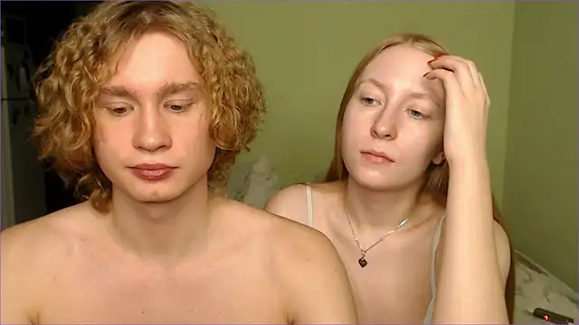 AliceStoneJhonyStone online show from 12-20-25, 06:44