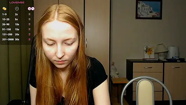 Snapshot of AliceStoneJhonyStone chatting on 02-17-25, 05:34 AliceStoneJhonyStone online show from 02-17-25, 05:34