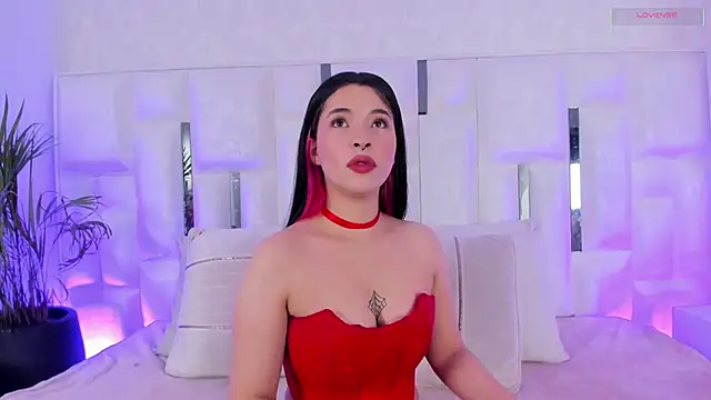 im nika  online show from 11-29-25, 01:44