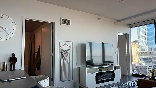 Graciemae baexx online show from 02-25-25, 09:26