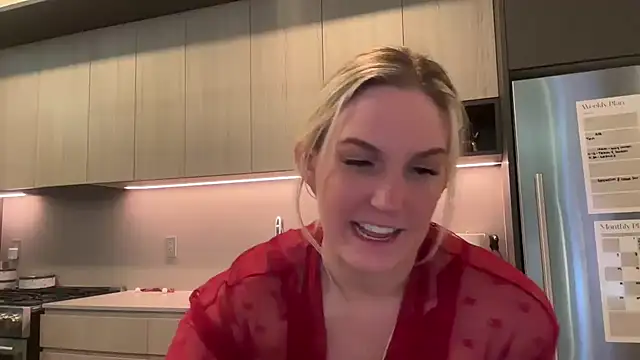 Graciemae baexx online show from 12-22-25, 12:55