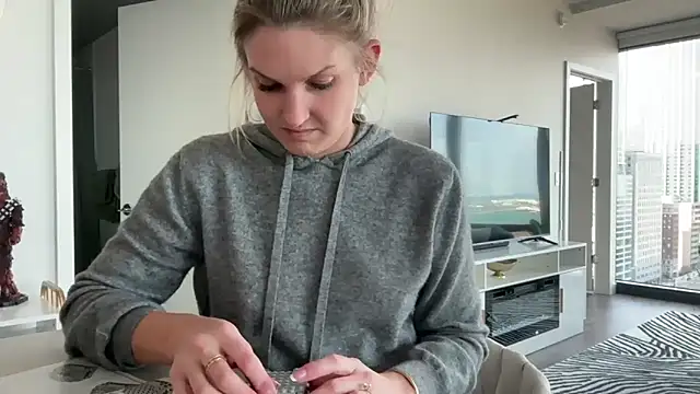 Graciemae baexx online show from 03-03-25, 09:37