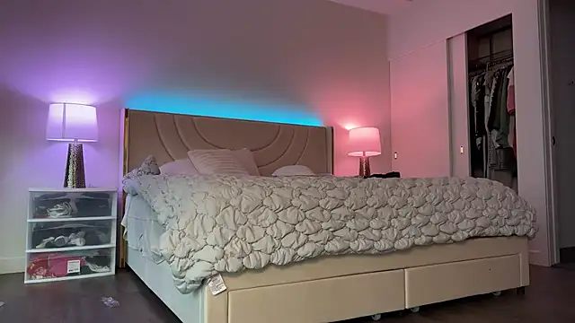 Graciemae baexx online show from 02-11-25, 11:01