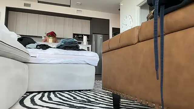 Graciemae baexx online show from 03-22-25, 05:52