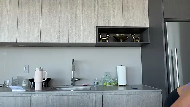 Graciemae baexx online show from 09-18-25, 06:55