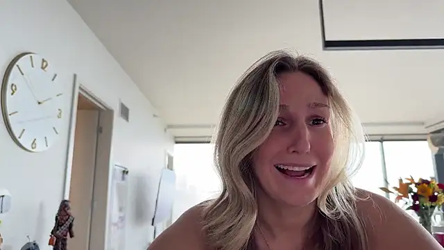 Graciemae baexx online show from 03-06-26, 07:53