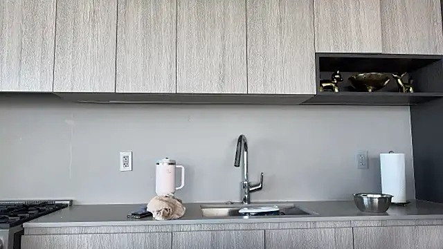 Graciemae baexx online show from 10-06-25, 05:46