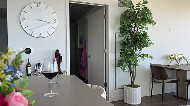 Graciemae baexx online show from 09-11-25, 08:20