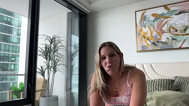 Graciemae baexx online show from 02-05-26, 03:30