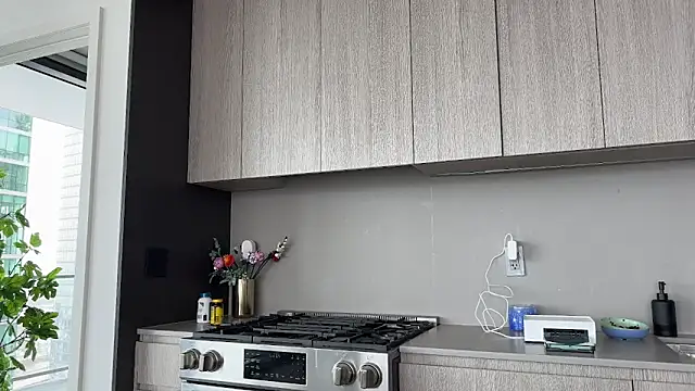 Graciemae baexx online show from 02-22-26, 07:15