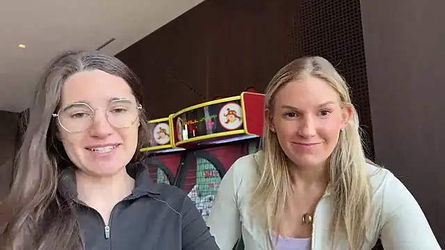 Graciemae baexx online show from 02-14-26, 07:47