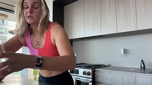 Graciemae baexx online show from 01-09-26, 08:16