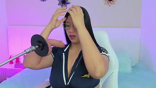 estrella bigboobs14 online show from 10-31-25, 10:23