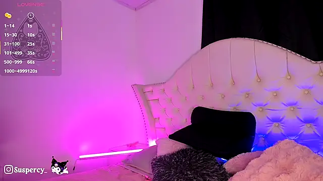 SusanPercyy online show from 10-21-25, 04:39