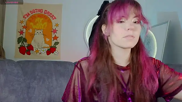 cherrybom969 online show from 03-22-26, 05:21