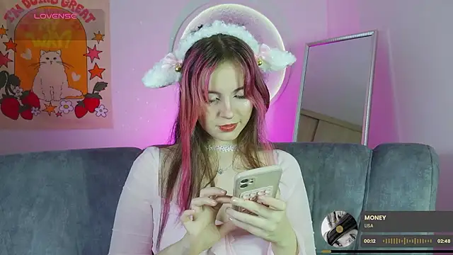 cherrybom969 online show from 03-16-26, 04:31