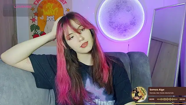 cherrybom969 online show from 03-17-26, 04:48