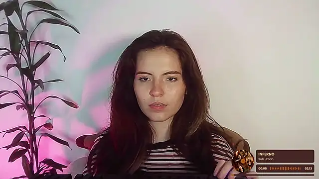 cherrybom969 online show from 12-02-25, 03:30