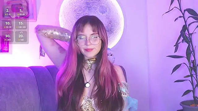 cherrybom969 online show from 05-22-26, 08:34