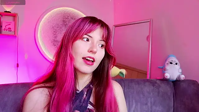cherrybom969 online show from 04-16-26, 09:39