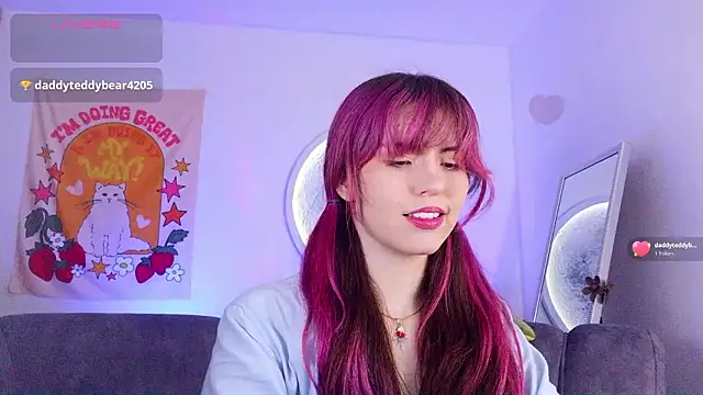 cherrybom969 online show from 03-29-26, 05:20