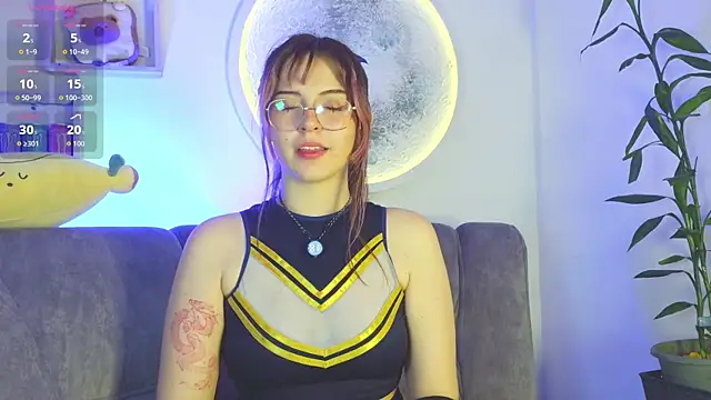 cherrybom969 online show from 05-21-26, 07:17