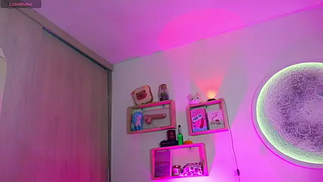 cherrybom969 online show from 04-18-26, 05:10