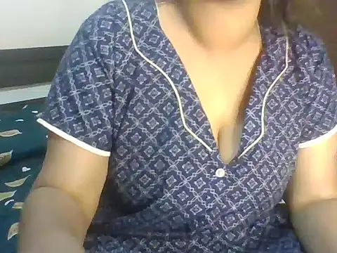 Sexy-Shalinii online show from 02-07-26, 06:54