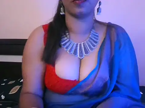 Sexy-Shalinii online show from 12-16-25, 12:09