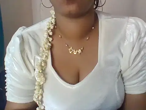 Sexy-Shalinii online show from 03-07-26, 11:27