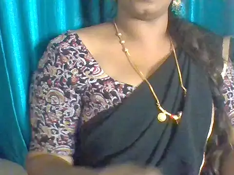 Sexy-Shalinii online show from 03-31-26, 05:15