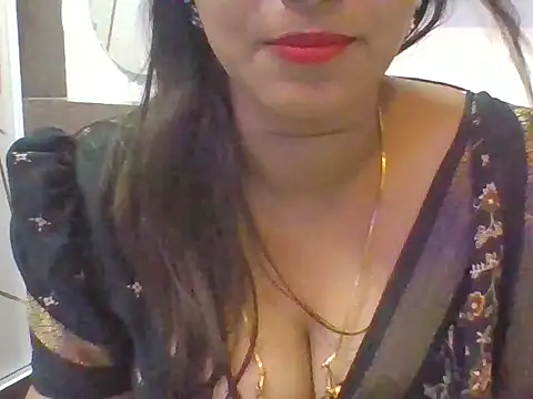 Sexy-Shalinii online show from 04-22-26, 06:04