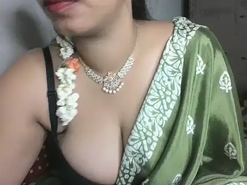 Sexy-Shalinii online show from 09-16-25, 01:23