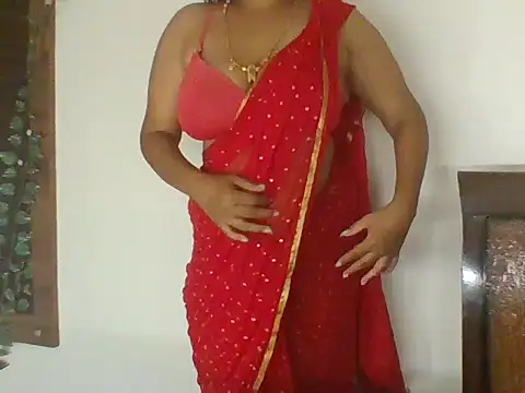 Sexy-Shalinii online show from 04-30-26, 04:03
