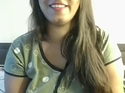 Sexy-Shalinii online show from 03-16-26, 09:24