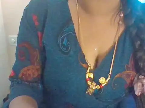 Sexy-Shalinii online show from 03-05-26, 08:33