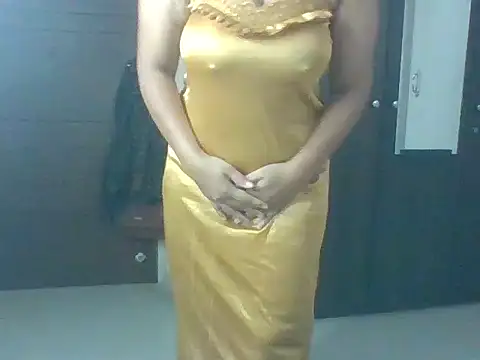 Sexy-Shalinii online show from 02-11-26, 01:33