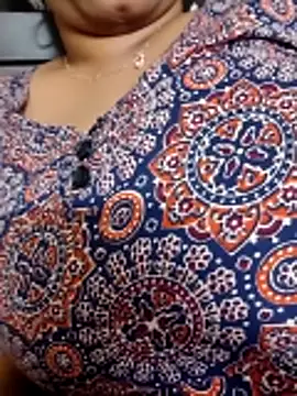 Sexy-Shalinii online show from 05-03-26, 05:05