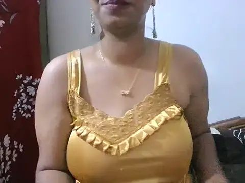 Sexy-Shalinii online show from 09-27-25, 05:57