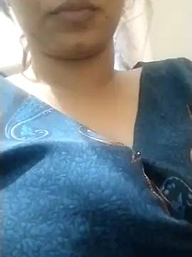 Sexy-Shalinii online show from 10-14-25, 05:02