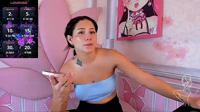 sexyy kitty18 online show from 02-26-25, 03:14