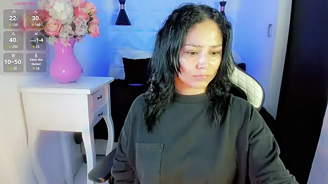 sexyy kitty18 online show from 05-03-26, 03:44