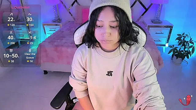 sexyy kitty18 online show from 04-07-26, 01:35