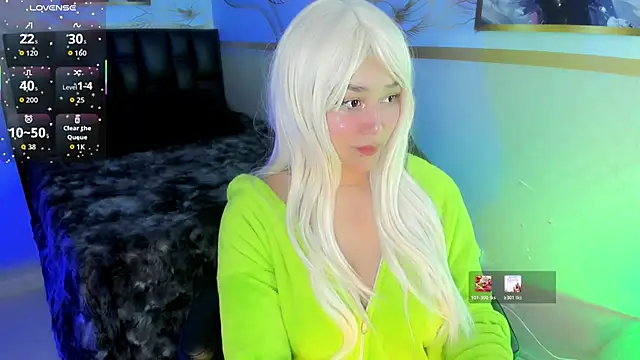 sexyy kitty18 online show from 02-19-26, 04:09