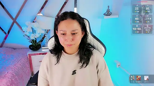 sexyy kitty18 online show from 05-20-26, 03:47