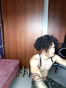 Pendragon1224 online show from 09-22-25, 03:29